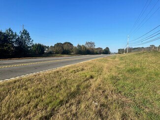 Rydal, GA Commercial Land - 00 NE Hwy 411 Rydal, GA Commercial Land - 00 NE Hwy 411