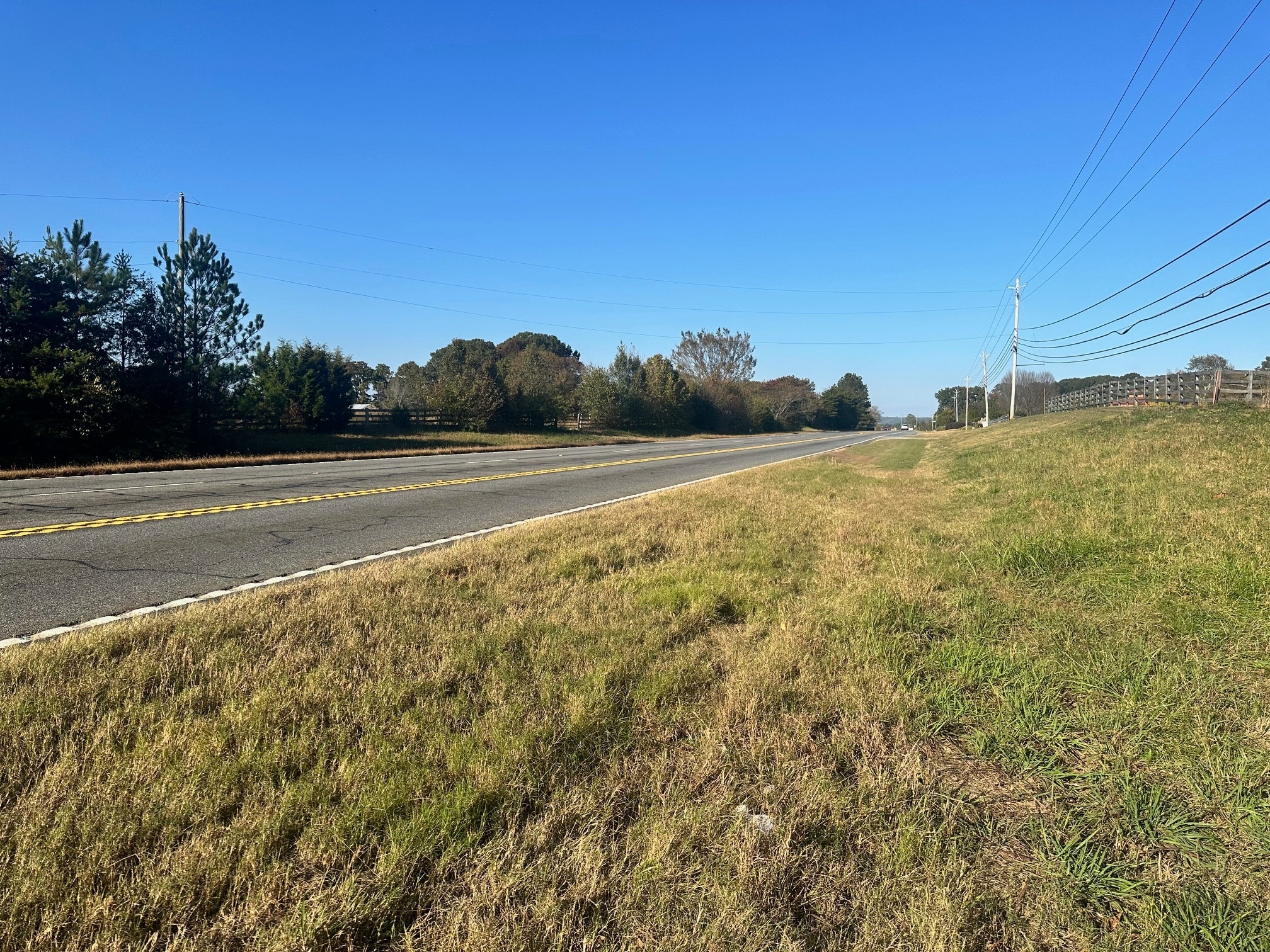 00 NE Hwy 411, Rydal, GA for Sale