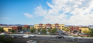 Hesperia, CA Retail - 17129 Bear Valley Rd Hesperia, CA Retail - 17129 Bear Valley Rd