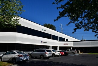 Kent, WA Office - 18000-18064 72nd Ave