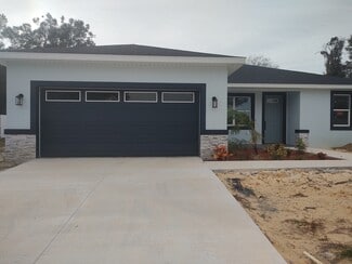 Ocala, FL Multi-Family - 7604 103rd Loop Ocala, FL Multi-Family - 7604 103rd Loop