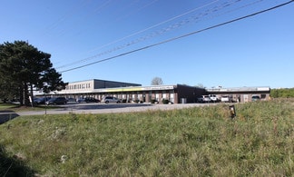 Oakville, ON Office - 1041 N Service Rd E Oakville, ON Office - 1041 N Service Rd E