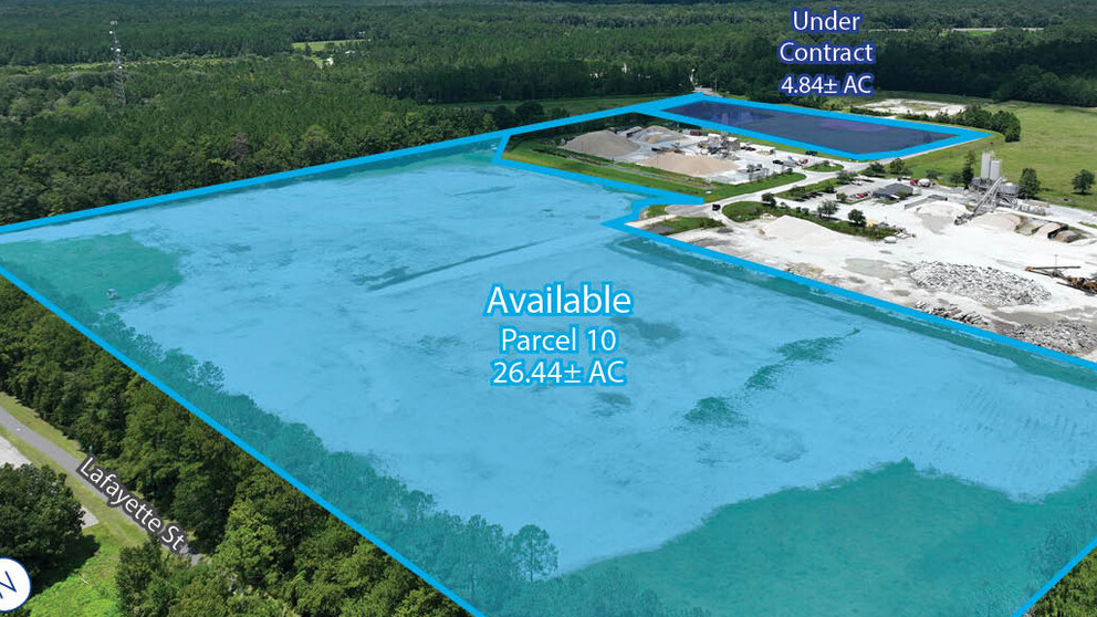 0 Tradeplex Way, Baldwin, FL for Sale