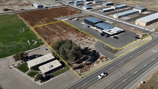 Ontario, OR Commercial - 833 SW 30th St Ontario, OR Commercial - 833 SW 30th St