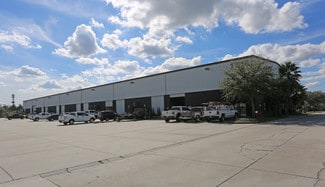 Orlando, FL Industrial - 11316 Boggy Creek Rd