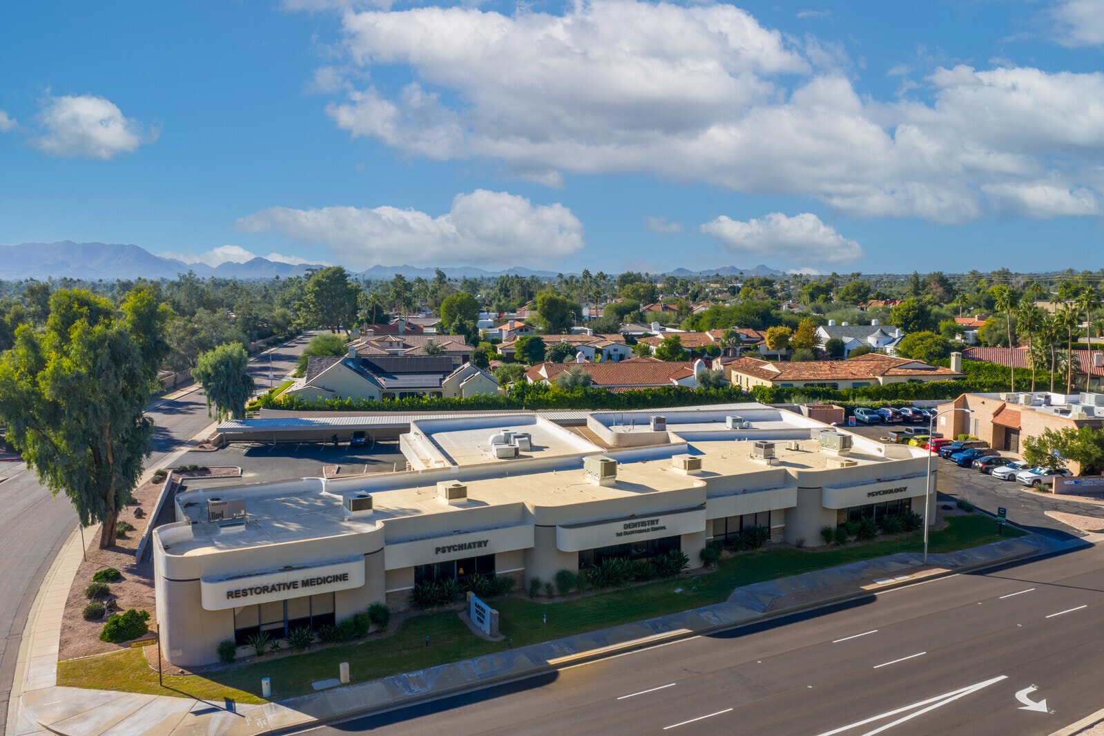 10304 N Hayden Rd, Scottsdale, AZ for Sale