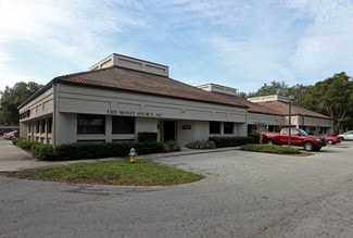 Altamonte Springs, FL Office - 813-821 Douglas Ave Altamonte Springs, FL Office - 813-821 Douglas Ave