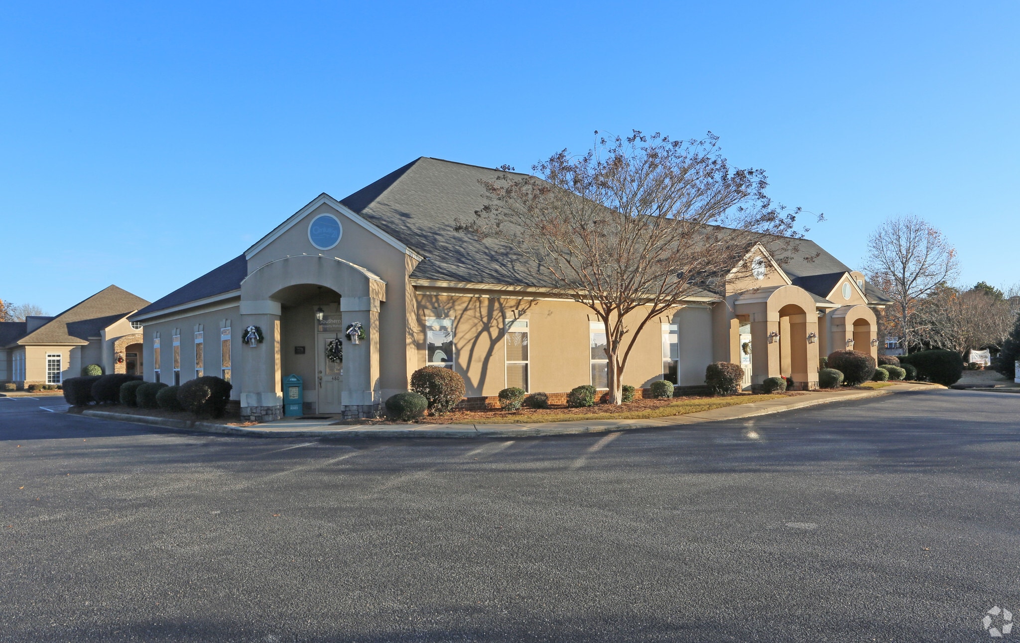 480-486 Mcqueen Smith Rd, Prattville, AL for Rent