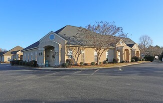 Prattville, AL Office - 480-486 Mcqueen Smith Rd Prattville, AL Office - 480-486 Mcqueen Smith Rd