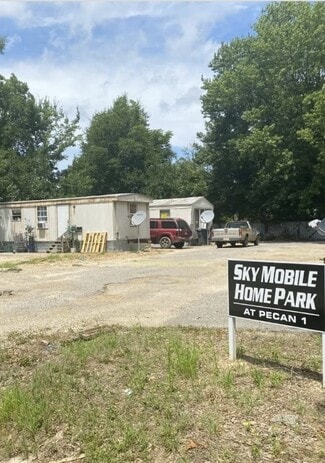 Multiple Mobile Home Parks
