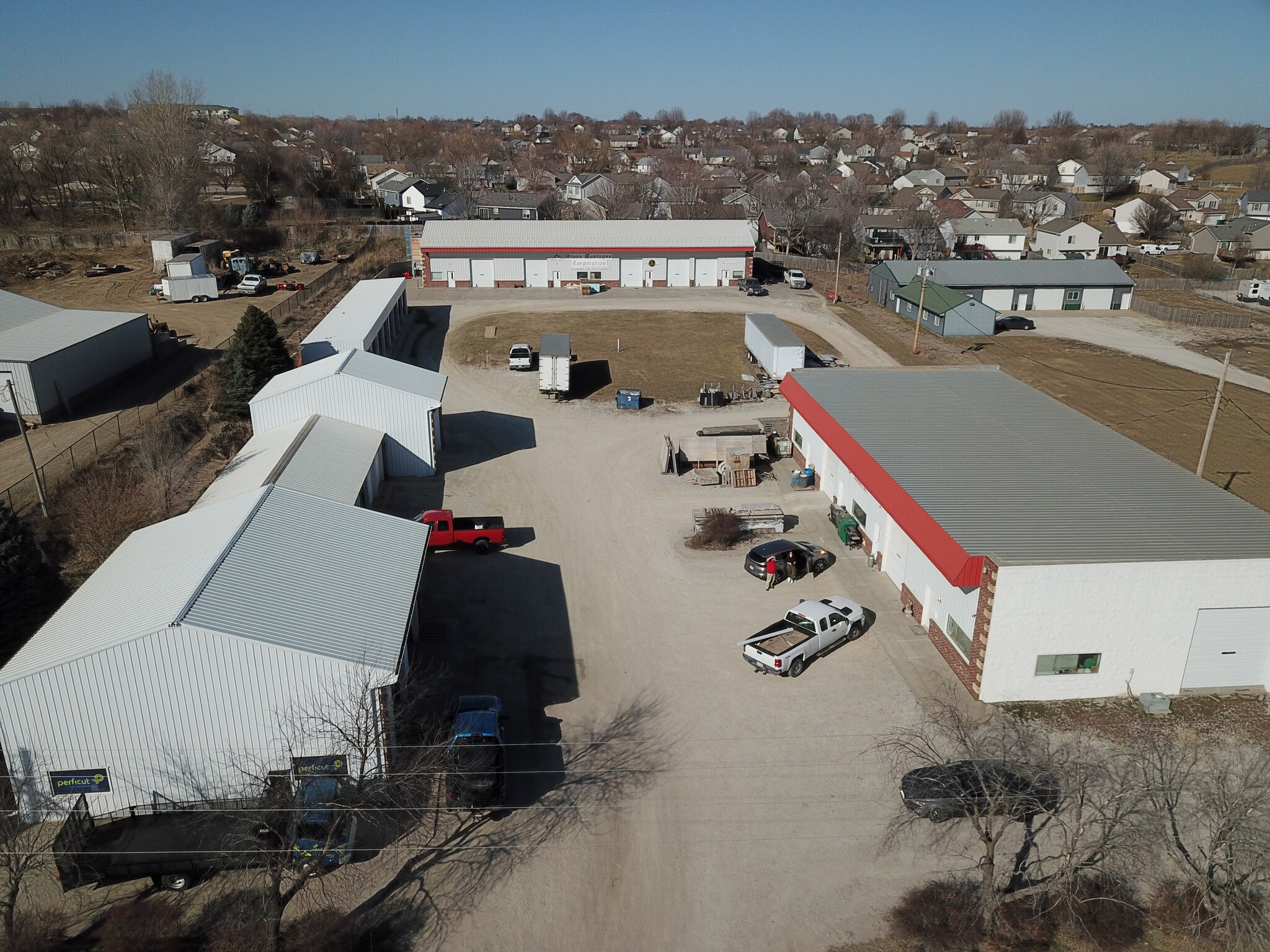 17512 Storage Rd, Omaha, NE for Sale