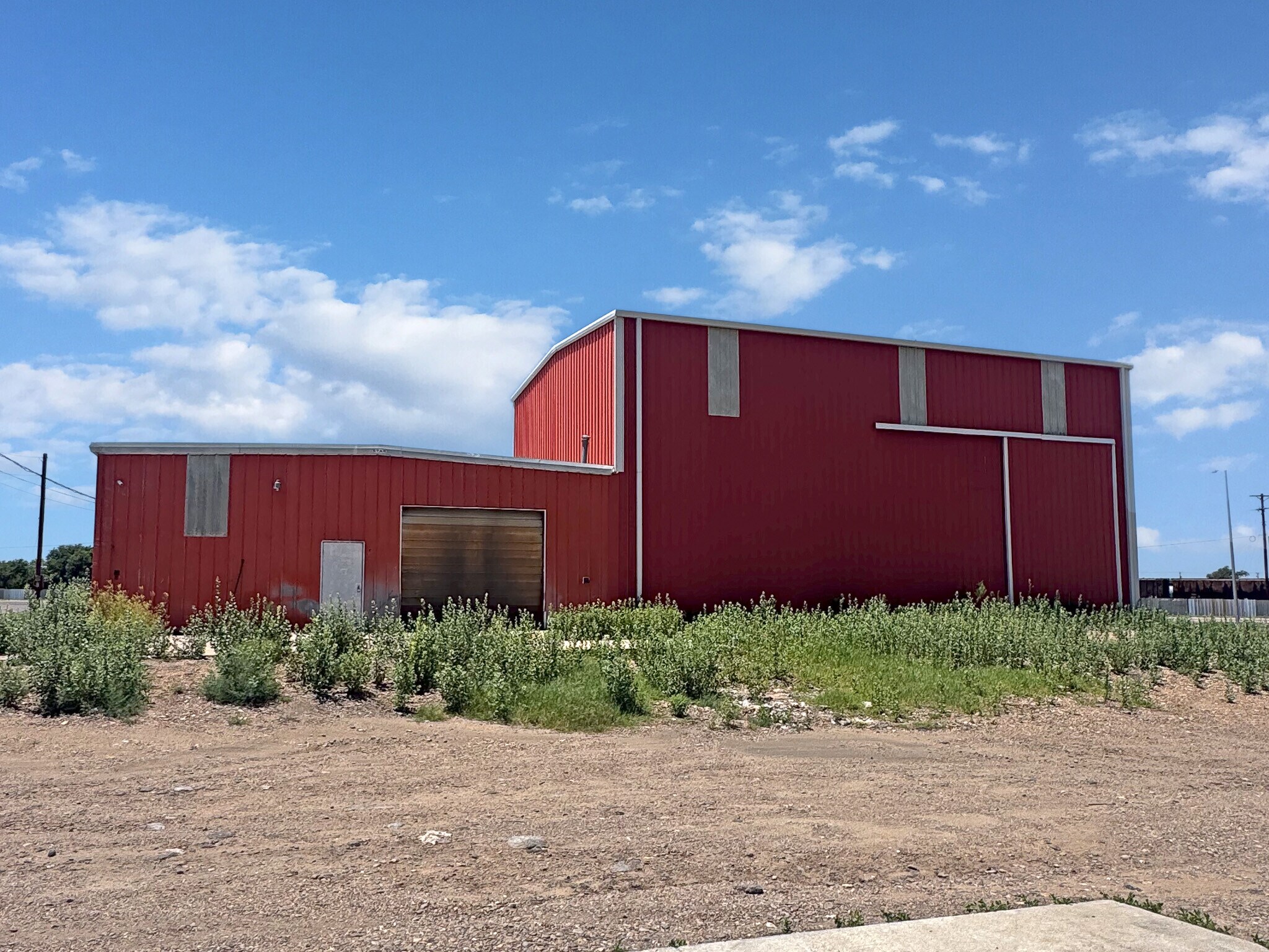 1215 S Florida St, Borger, TX for Rent