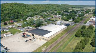 Newcomerstown, OH Warehouse - 126 New Pace Rd