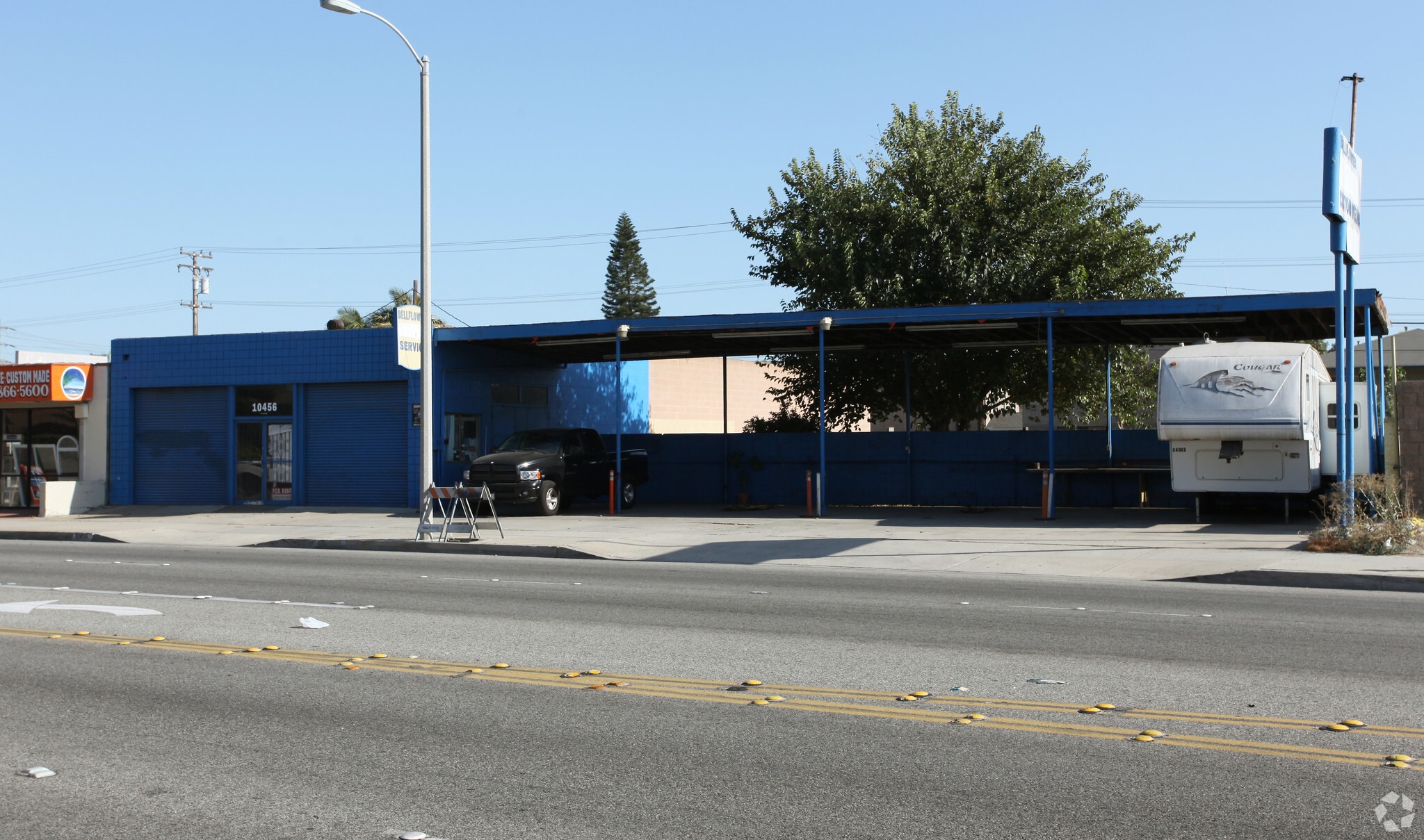 10452-10456 Alondra Blvd, Bellflower, CA for Sale