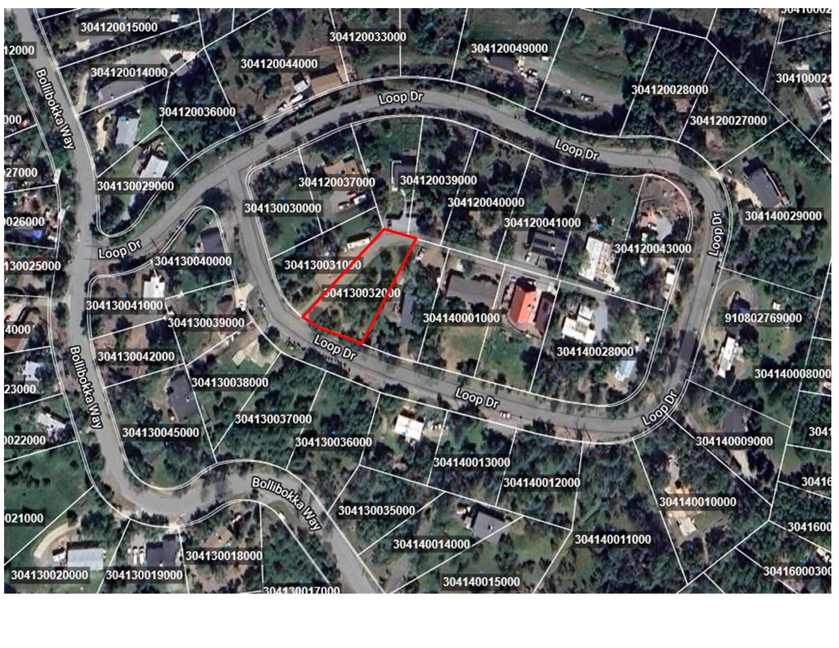 22195 Loop Dr, Redding, CA for Sale