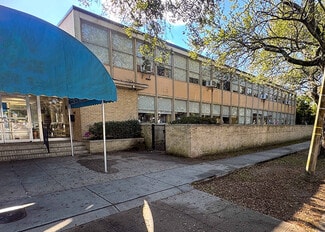 New Orleans, LA Office - 1333 S Carrollton Ave