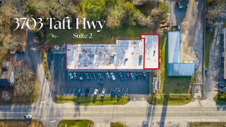 Signal Mountain, TN Office/Retail - 3703 Taft Hwy Signal Mountain, TN Office/Retail - 3703 Taft Hwy