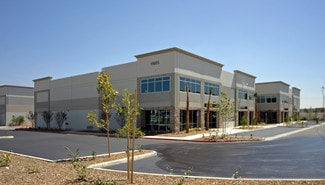 Rancho Cucamonga, CA Industrial - 11981 Jack Benny Dr