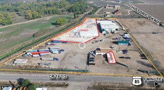 Fort Lupton, CO undefined - 145 14th St Fort Lupton, CO undefined - 145 14th St