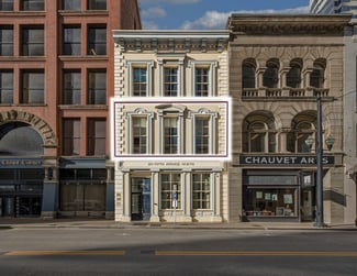 Nashville, TN Office - 213 5th Ave N Nashville, TN Office - 213 5th Ave N