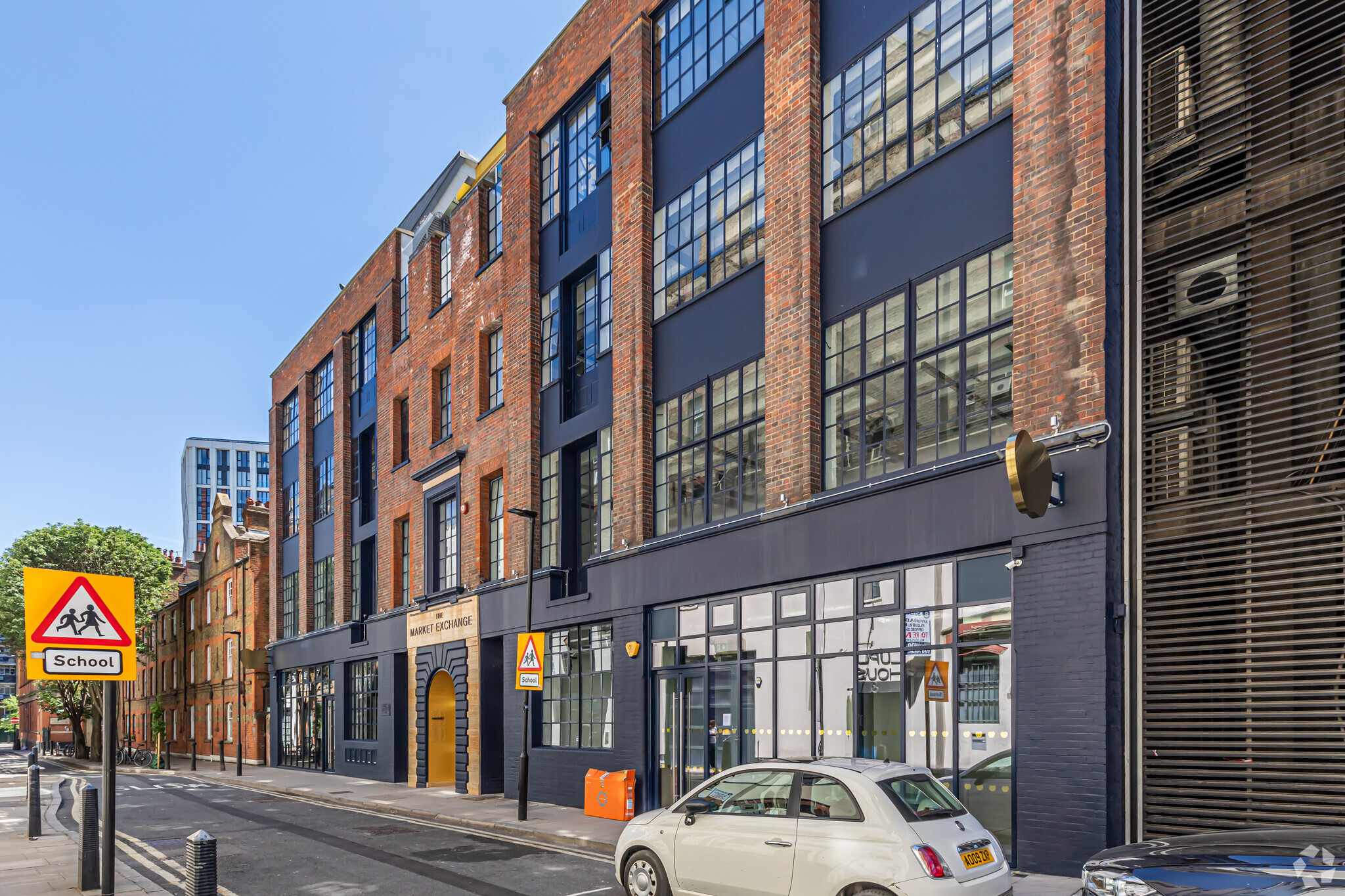 8-14 Macklin St, London, LND for Rent