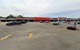 Odenville, AL Retail - 120 Council St Odenville, AL Retail - 120 Council St