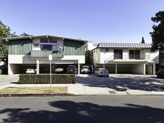 Los Angeles, CA Apartments - 1906 Pelham Ave