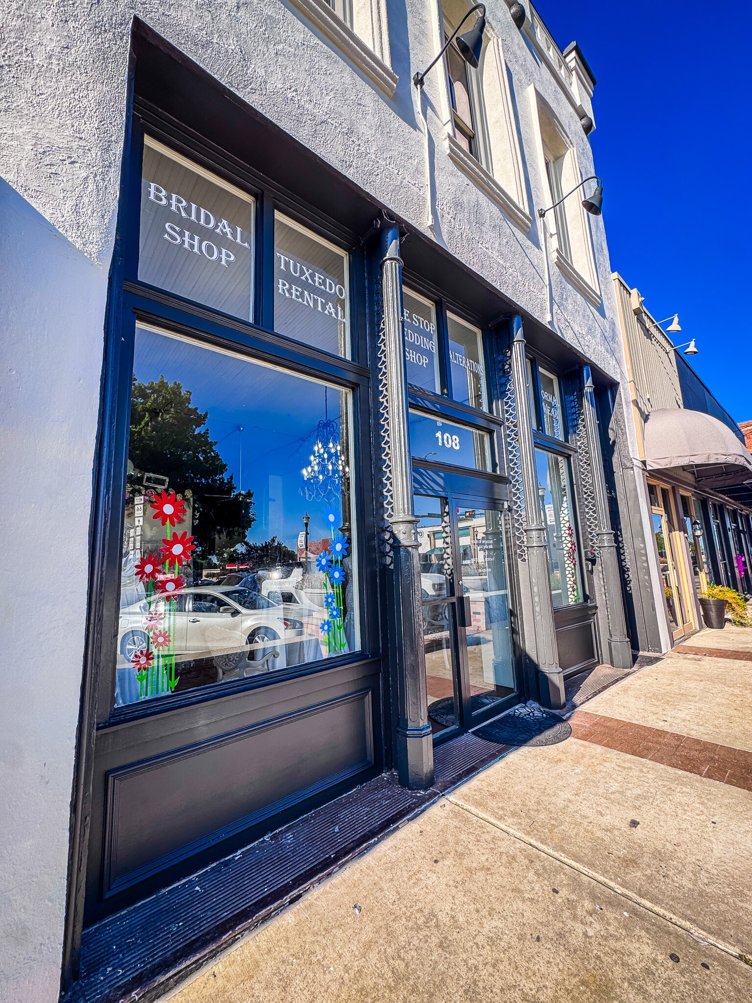 106-108 E Rusk St, Rockwall, TX for Rent