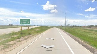 Bennett, CO Commercial - SE Corner of I-70 and Manila Road Bennett, CO Commercial - SE Corner of I-70 and Manila Road