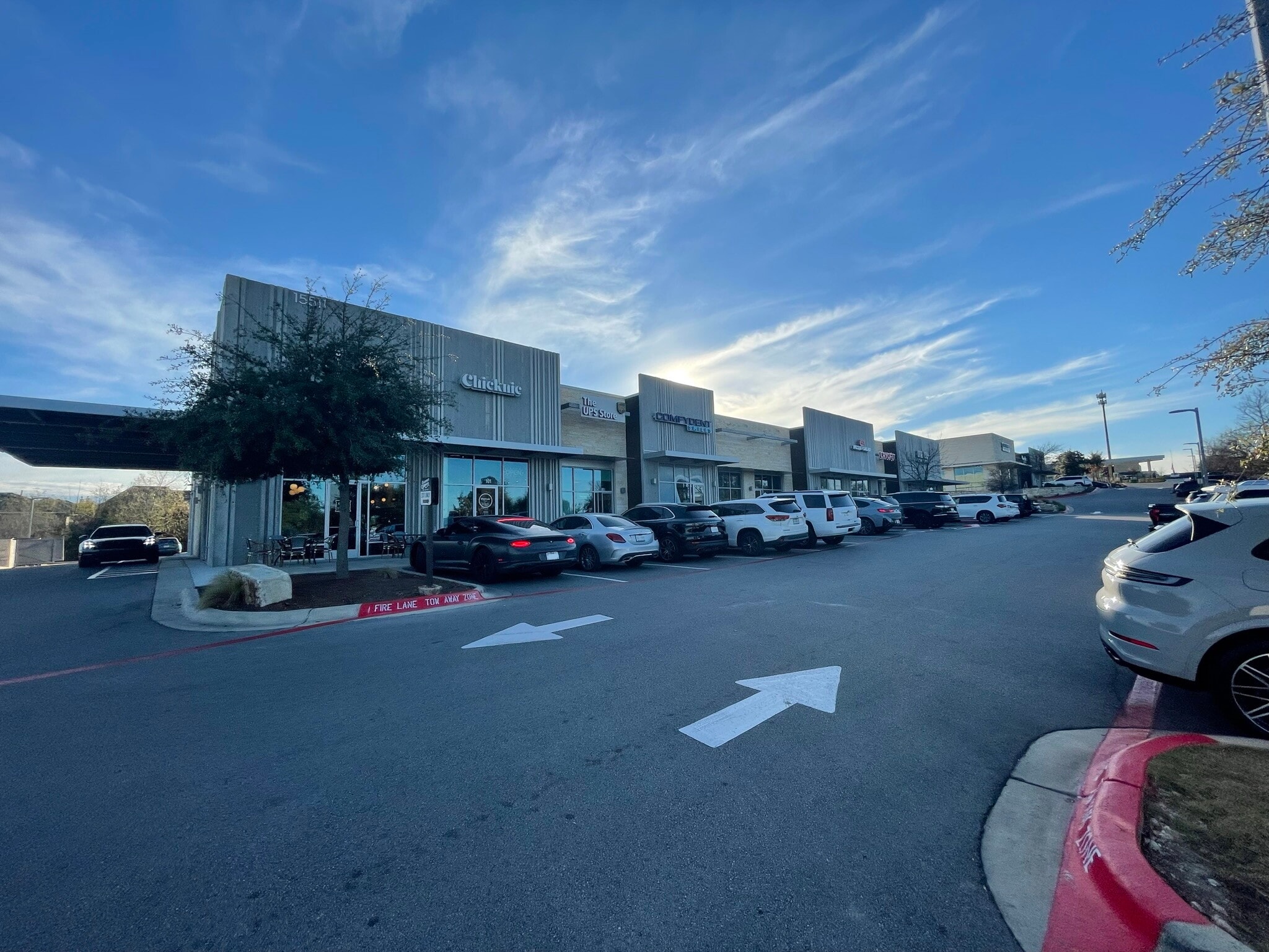 15501 W 71 Hwy, Bee Cave, TX for Rent
