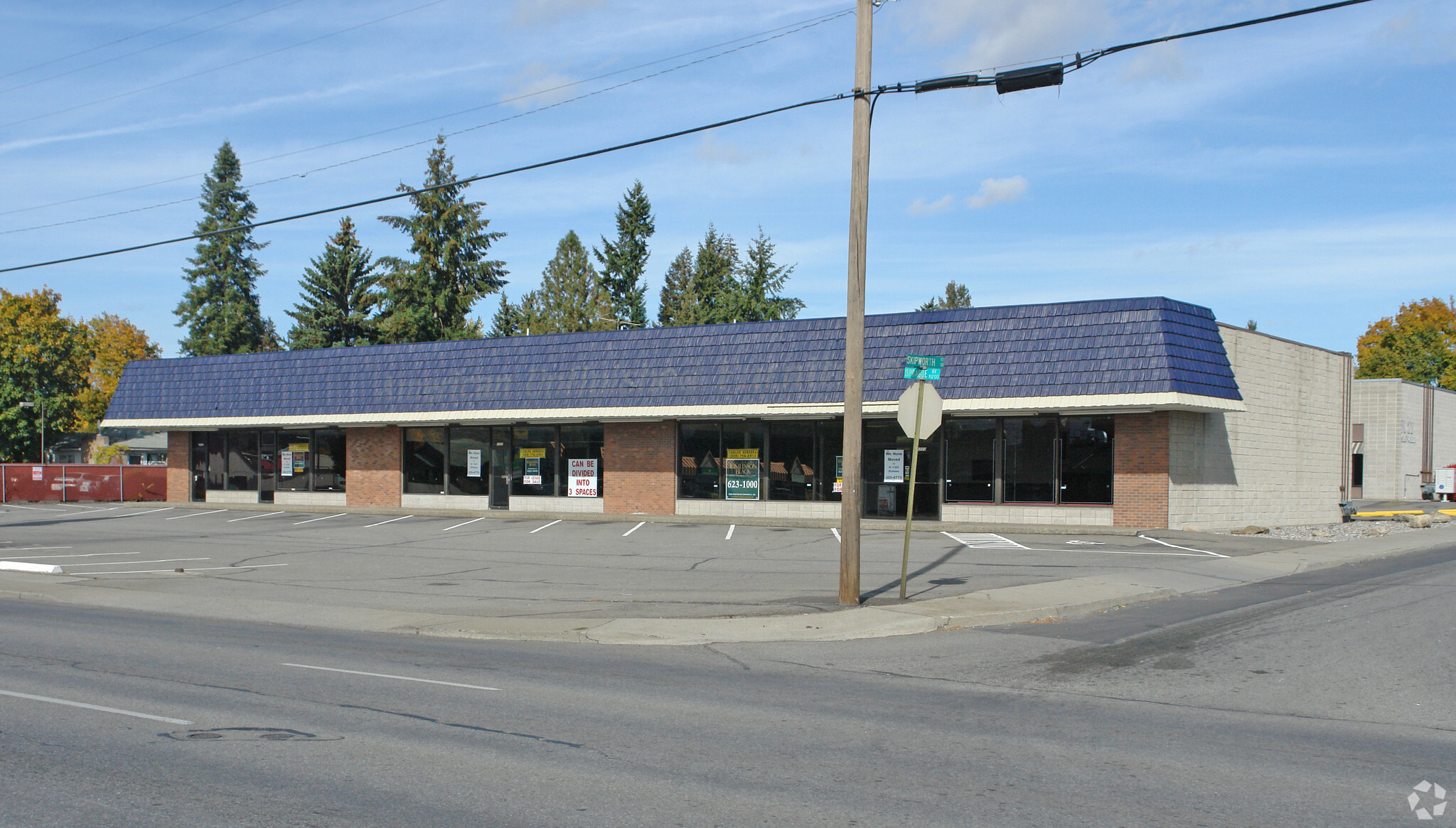 11211 E Sprague Ave, Spokane Valley, WA for Sale