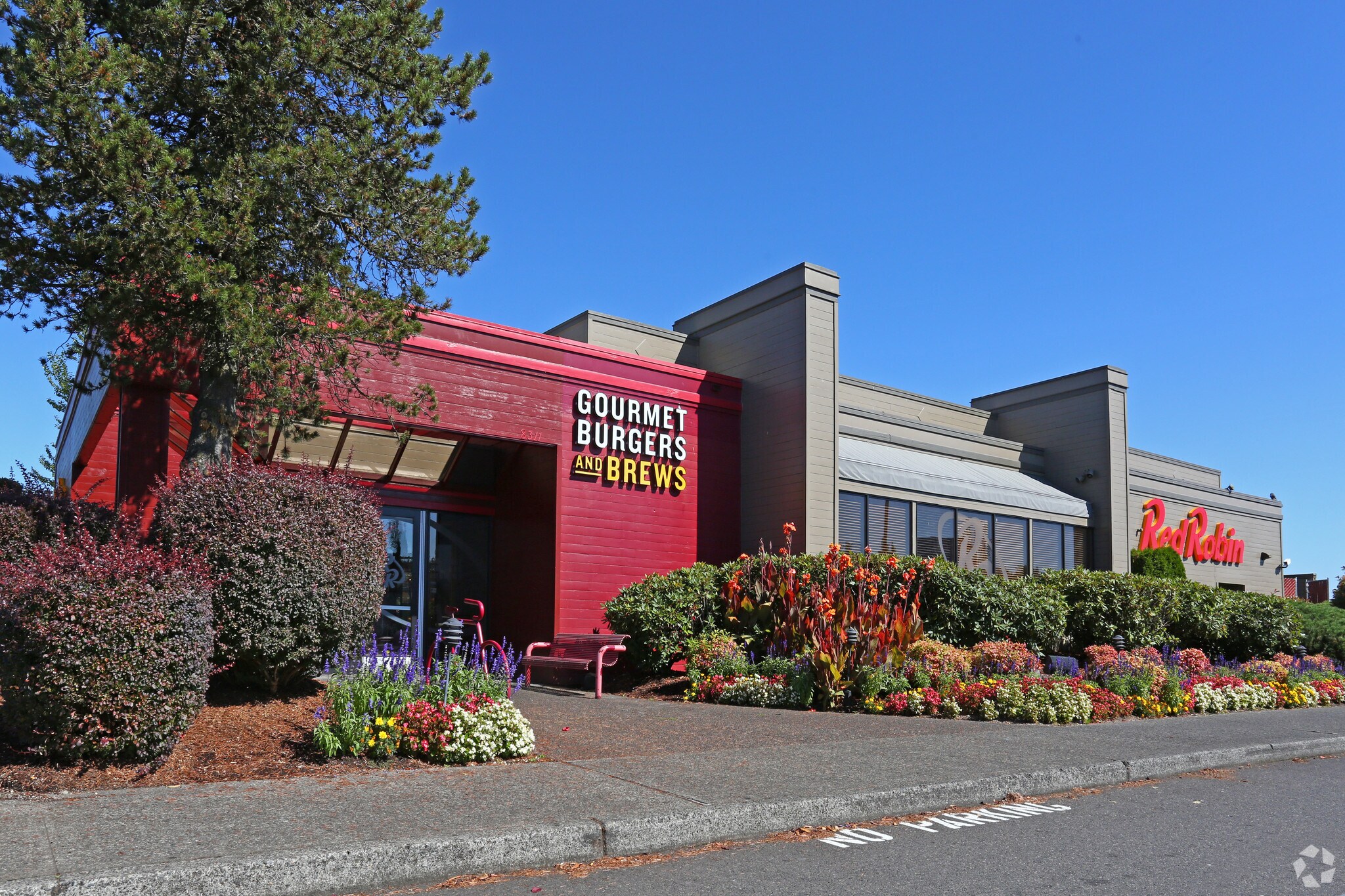 8311 NE Vancouver Mall Dr, Vancouver, WA for Sale