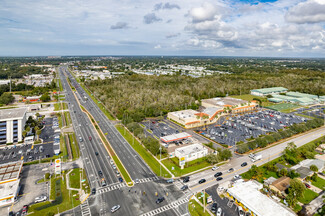 Holiday, FL Commercial Land - 4547 Sunray Dr