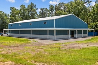 Lufkin, TX Industrial - 156 Saicam Way