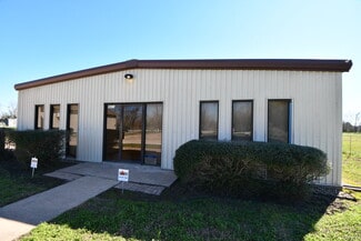 Brookshire, TX Warehouse - 4631 11th st Brookshire, TX Warehouse - 4631 11th st