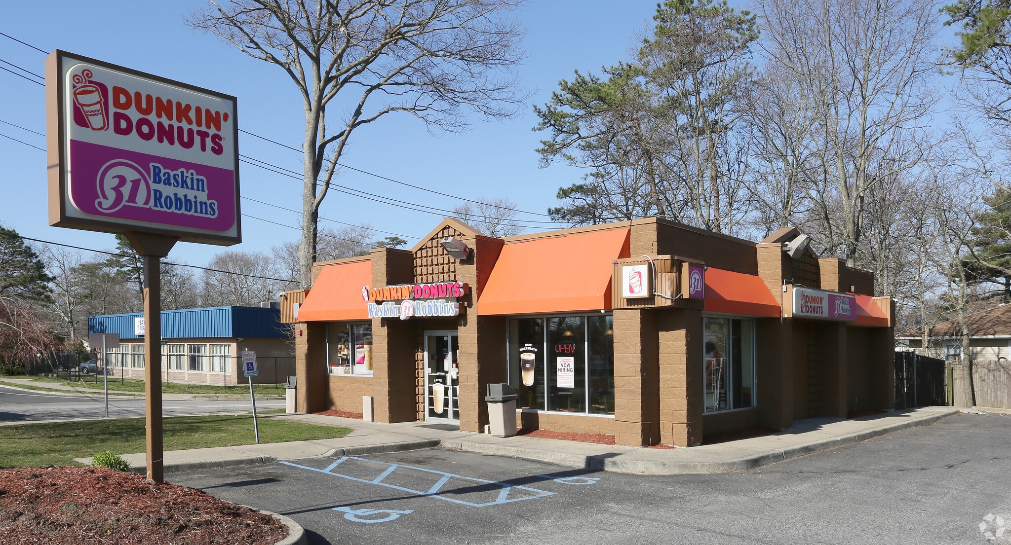 440 William Floyd Pky Shirley, NY 11967 Retail Property for Lease on