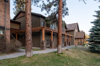 Sisters, OR undefined - 1001 E Desperado Trl