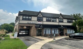Wilmette, IL Office, Retail - 1222 Washington Ct