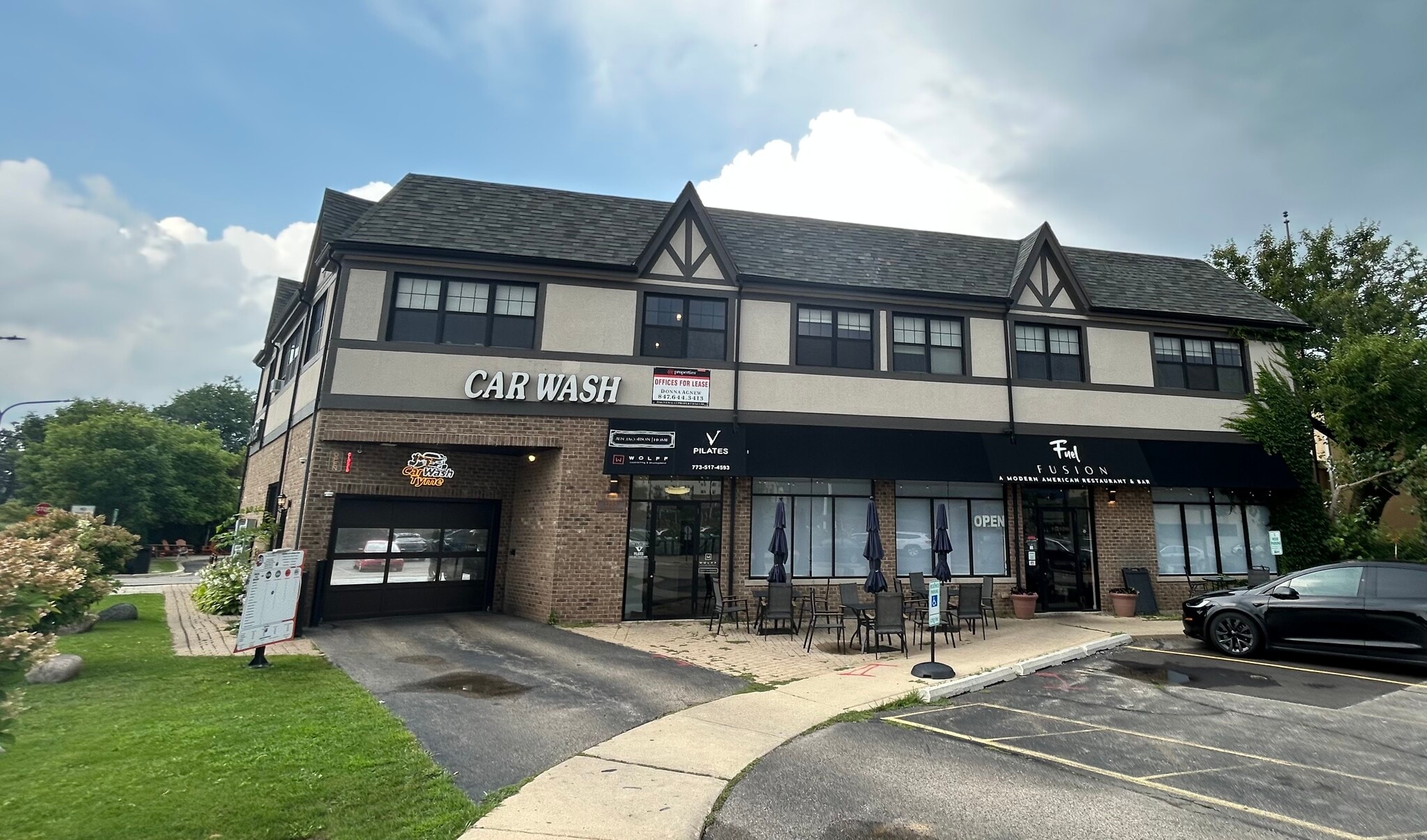 1222 Washington Ct, Wilmette, IL for Rent