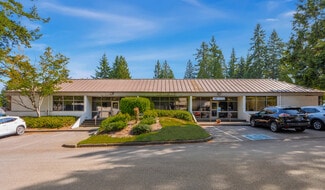 Redmond, WA Office, Flex, Industrial - 4002-4014 148th Ave NE