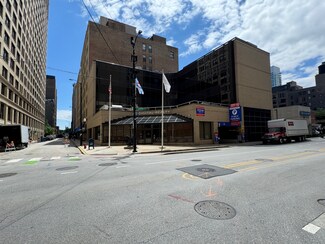 Chicago, IL undefined - 75 W Harrison St