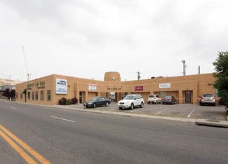 Pueblo, CO Retail - 409 N Grand Ave
