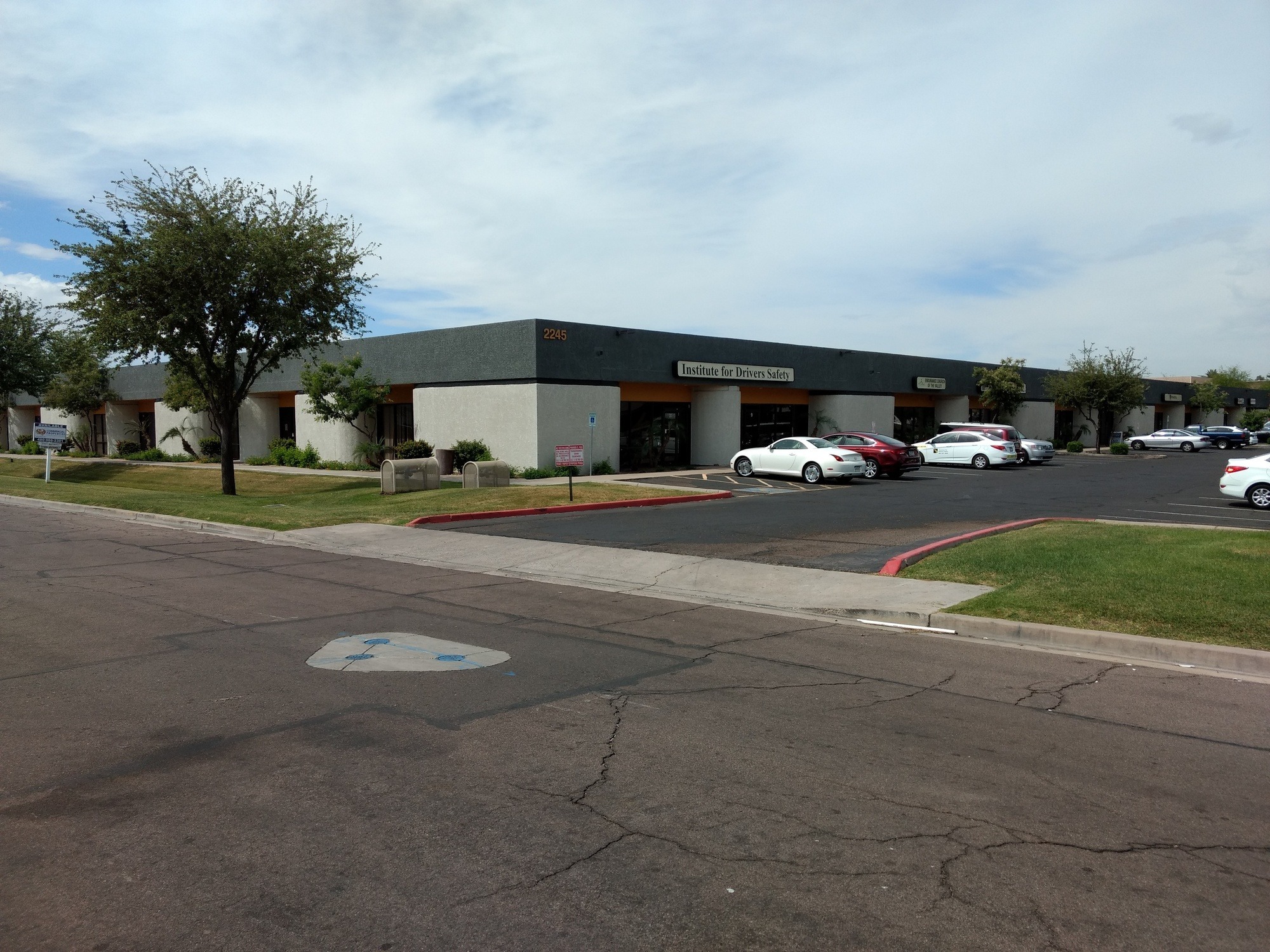 2245 W University Dr, Tempe, AZ for Rent