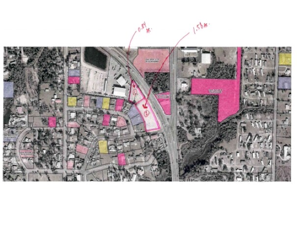 5400 E Highway 98, Panama City, FL for Sale