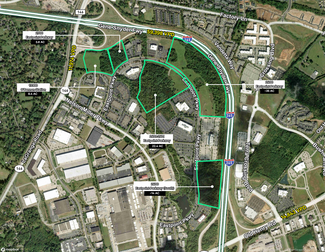 Louisville, KY Commercial Land - 2400 Eastpoint Pky Louisville, KY Commercial Land - 2400 Eastpoint Pky
