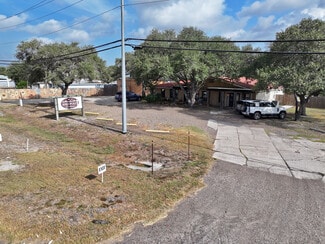 Corpus Christi, TX Office/Residential - 15210 Northwest Blvd