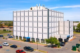 Oklahoma City, OK Medical - 1044 SW 44th St