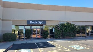 Scottsdale, AZ Office/Medical - 15720 N Greenway-Hayden Loop