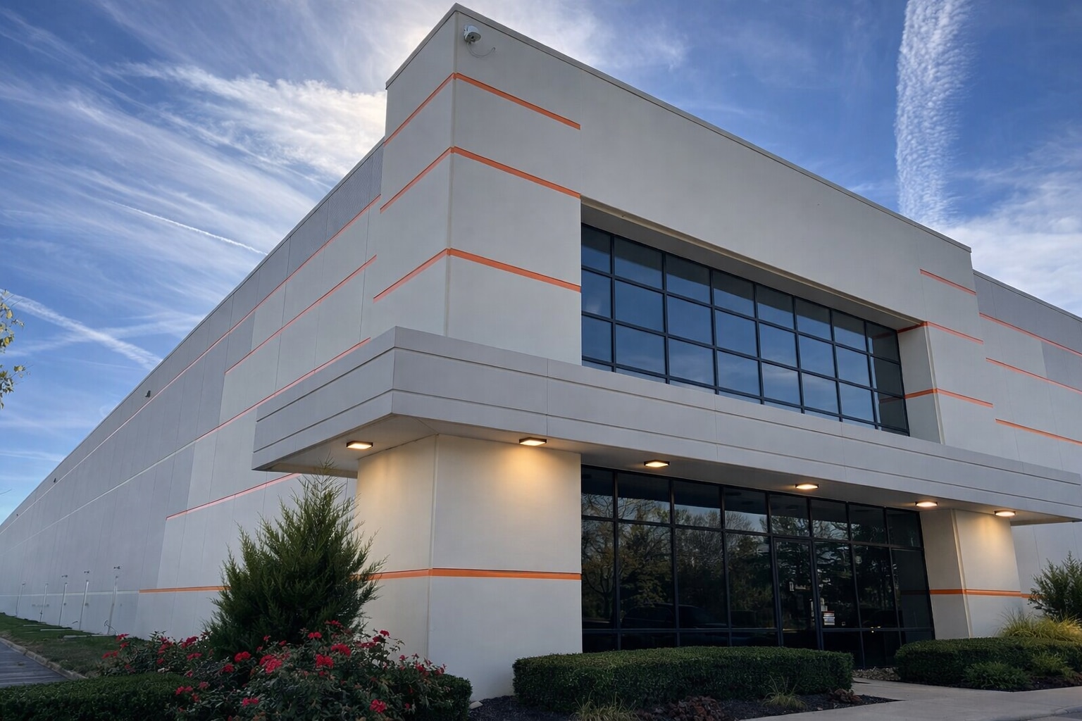 6360-6440 Port Rd, Groveport, OH for Rent