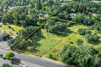Granite Bay, CA Commercial Land - 6400 Douglas Blvd
